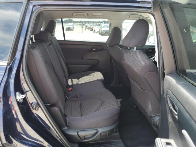 Photo 10 VIN: 5TDKDRAH5PS038854 - TOYOTA HIGHLANDER 