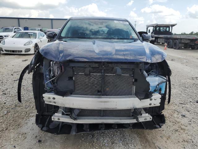 Photo 4 VIN: 5TDKDRAH5PS038854 - TOYOTA HIGHLANDER 