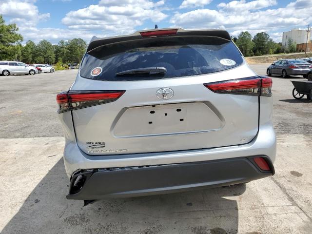 Photo 5 VIN: 5TDKDRAH5PS038997 - TOYOTA HIGHLANDER 