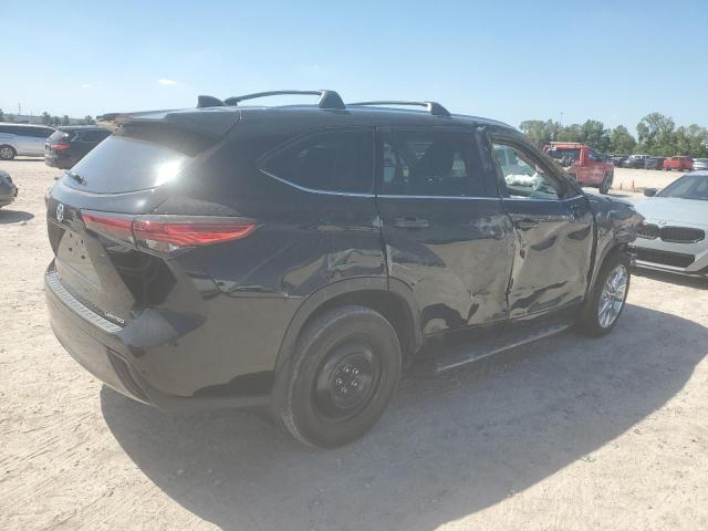 Photo 2 VIN: 5TDKDRAH5PS043648 - TOYOTA HIGHLANDER 