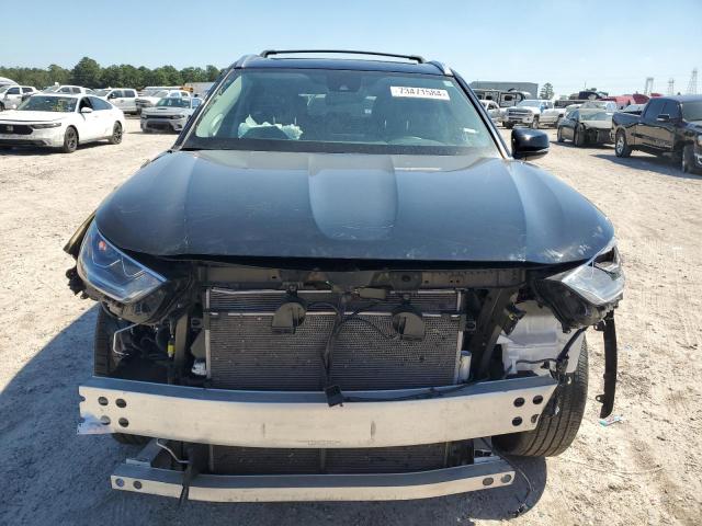 Photo 4 VIN: 5TDKDRAH5PS043648 - TOYOTA HIGHLANDER 