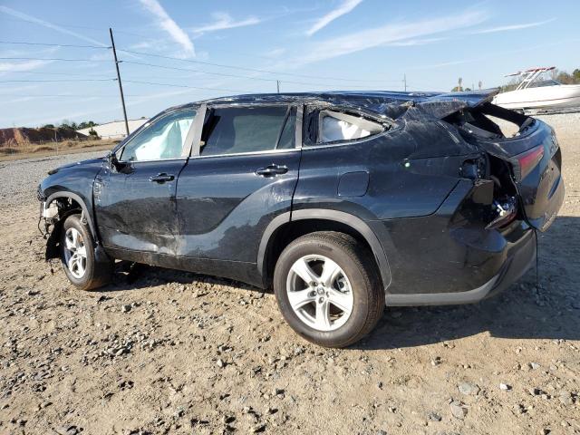 Photo 1 VIN: 5TDKDRAH5PS046615 - TOYOTA HIGHLANDER 