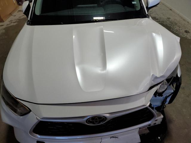 Photo 11 VIN: 5TDKDRAH5PS047294 - TOYOTA HIGHLANDER 