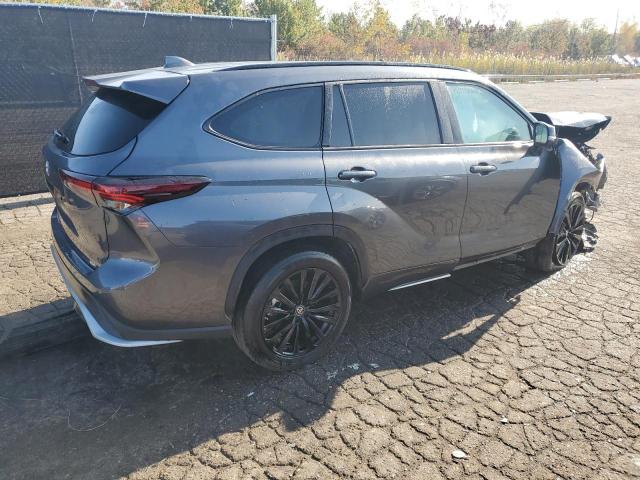 Photo 2 VIN: 5TDKDRAH5RS537527 - TOYOTA HIGHLANDER 