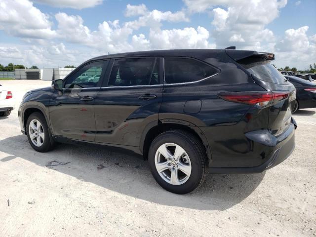 Photo 1 VIN: 5TDKDRAH5RS544056 - TOYOTA HIGHLANDER 