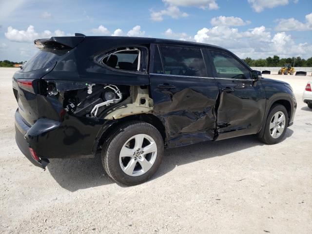 Photo 2 VIN: 5TDKDRAH5RS544056 - TOYOTA HIGHLANDER 