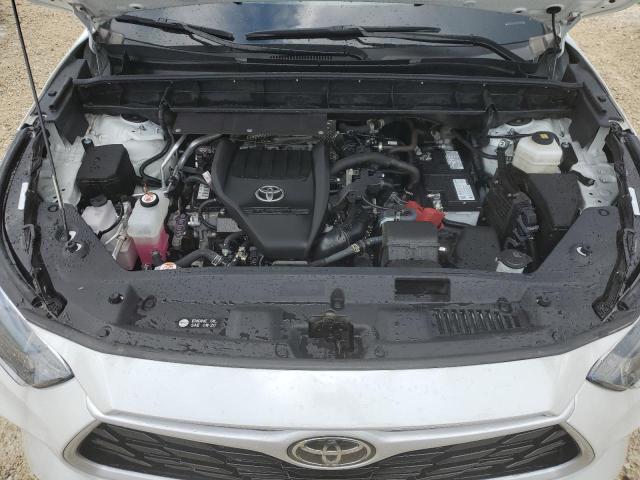 Photo 11 VIN: 5TDKDRAH6PS009122 - TOYOTA HIGHLANDER 