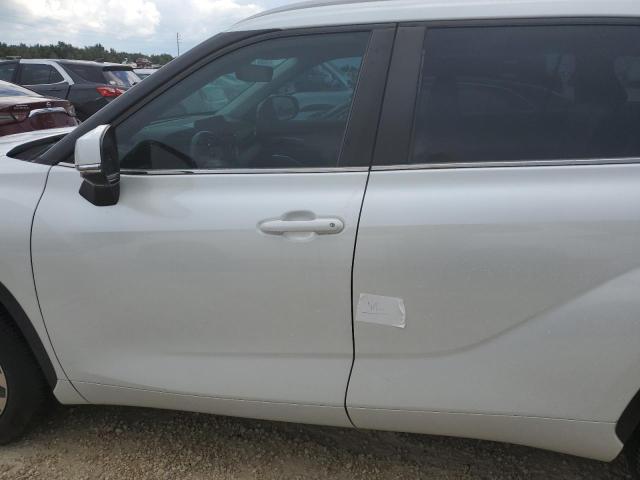 Photo 12 VIN: 5TDKDRAH6PS009122 - TOYOTA HIGHLANDER 