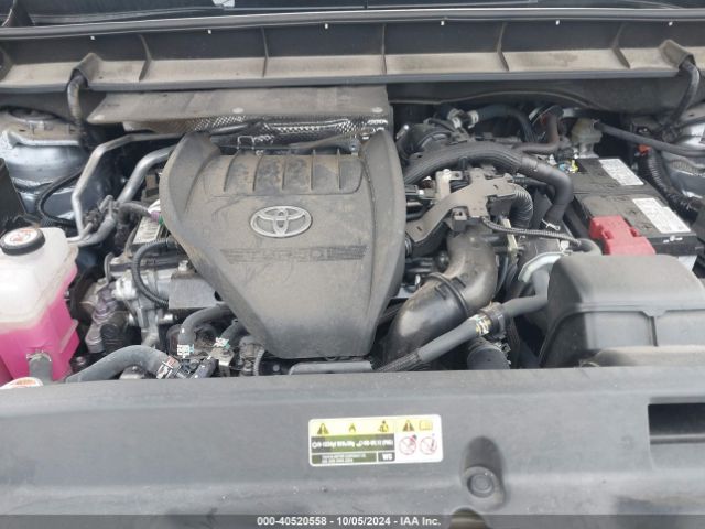 Photo 9 VIN: 5TDKDRAH6PS039978 - TOYOTA HIGHLANDER 