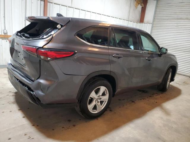 Photo 2 VIN: 5TDKDRAH6PS509135 - TOYOTA HIGHLANDER 