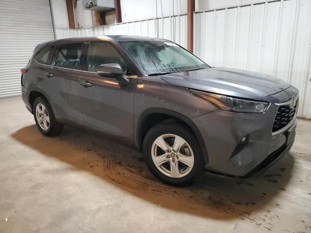 Photo 3 VIN: 5TDKDRAH6PS509135 - TOYOTA HIGHLANDER 