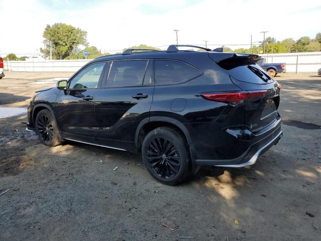 Photo 1 VIN: 5TDKDRAH6PS511421 - TOYOTA HIGHLANDER 