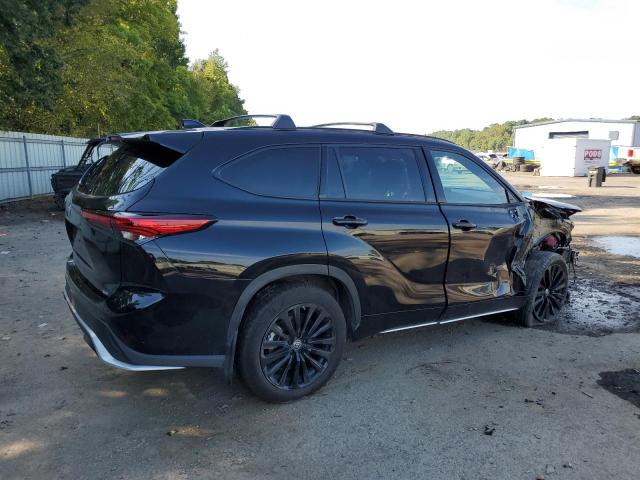 Photo 2 VIN: 5TDKDRAH6PS511421 - TOYOTA HIGHLANDER 