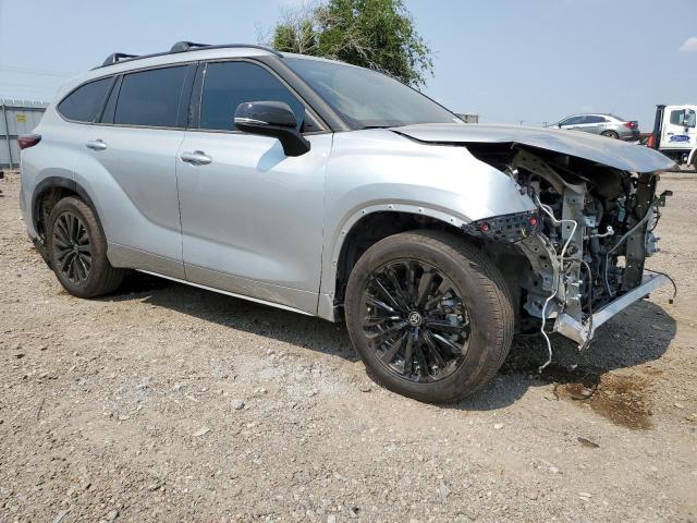 Photo 3 VIN: 5TDKDRAH6RS530652 - TOYOTA HIGHLANDER 