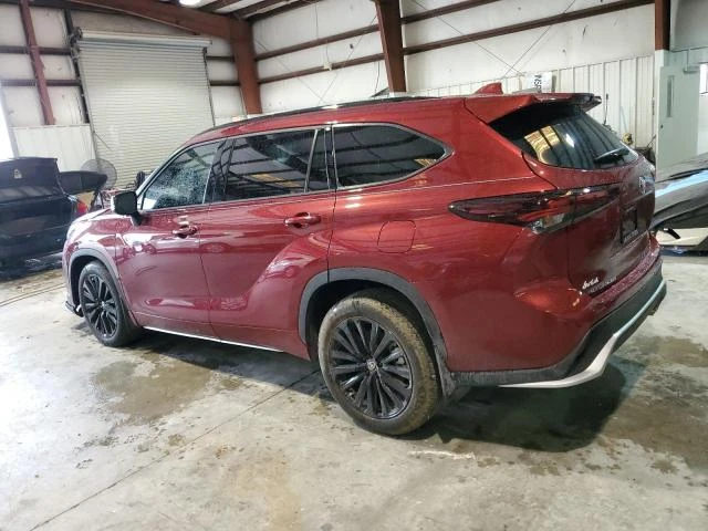 Photo 1 VIN: 5TDKDRAH6RS539786 - TOYOTA HIGHLANDER 