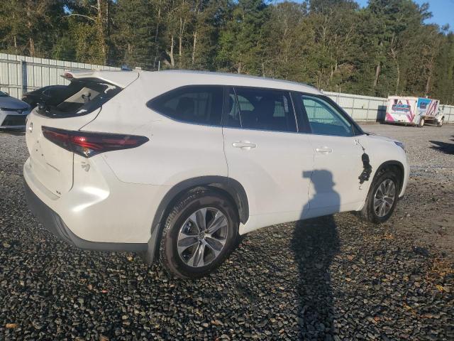 Photo 2 VIN: 5TDKDRAH6RS544552 - TOYOTA HIGHLANDER 