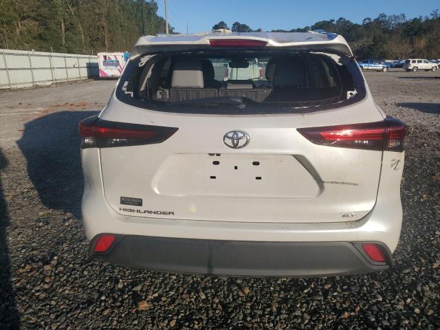 Photo 5 VIN: 5TDKDRAH6RS544552 - TOYOTA HIGHLANDER 