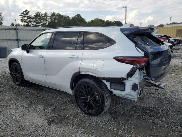 Photo 1 VIN: 5TDKDRAH6RS546107 - TOYOTA HIGHLANDER 