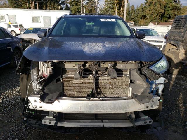 Photo 4 VIN: 5TDKDRAH7PS004253 - TOYOTA HIGHLANDER 