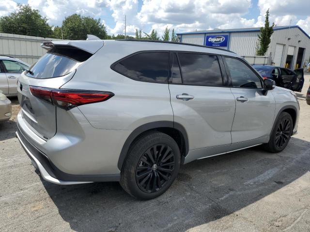 Photo 2 VIN: 5TDKDRAH7PS023644 - TOYOTA HIGHLANDER 