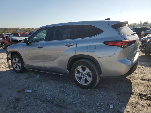 Photo 1 VIN: 5TDKDRAH7PS034580 - TOYOTA HIGHLANDER 