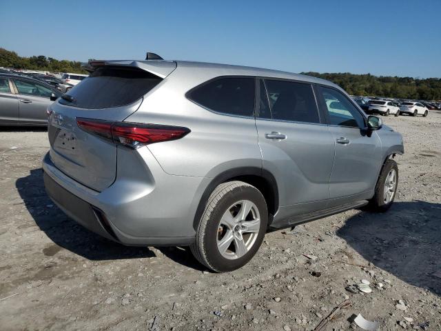 Photo 2 VIN: 5TDKDRAH7PS034580 - TOYOTA HIGHLANDER 