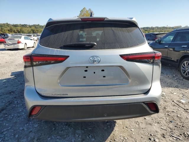 Photo 5 VIN: 5TDKDRAH7PS034580 - TOYOTA HIGHLANDER 