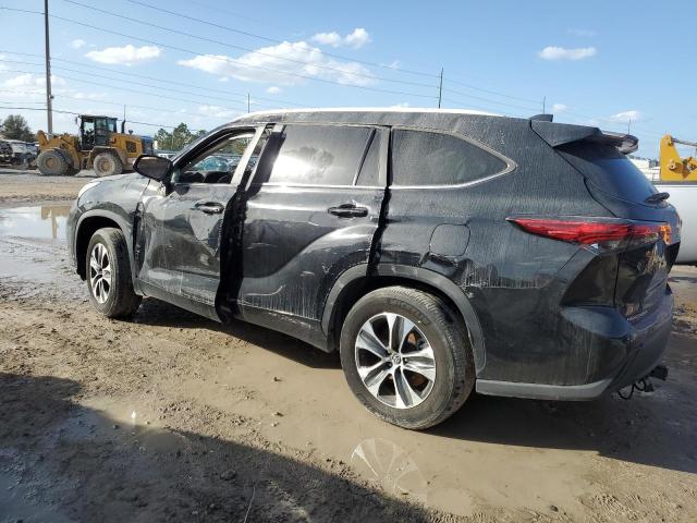 Photo 1 VIN: 5TDKDRAH7PS037429 - TOYOTA HIGHLANDER 