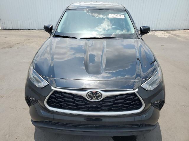 Photo 4 VIN: 5TDKDRAH7PS501920 - TOYOTA HIGHLANDER 