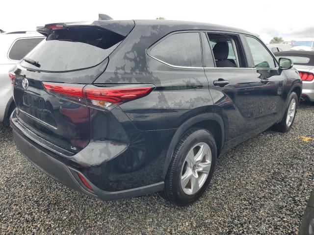 Photo 2 VIN: 5TDKDRAH7PS513078 - TOYOTA HIGHLANDER 