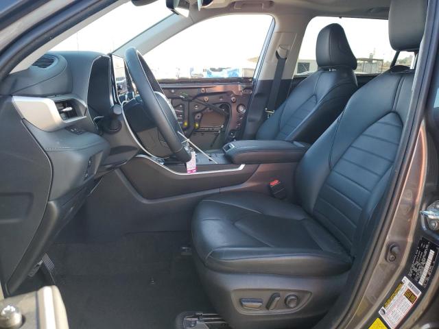 Photo 6 VIN: 5TDKDRAH8PS023863 - TOYOTA HIGHLANDER 