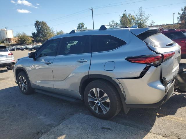 Photo 1 VIN: 5TDKDRAH8PS030795 - TOYOTA HIGHLANDER 