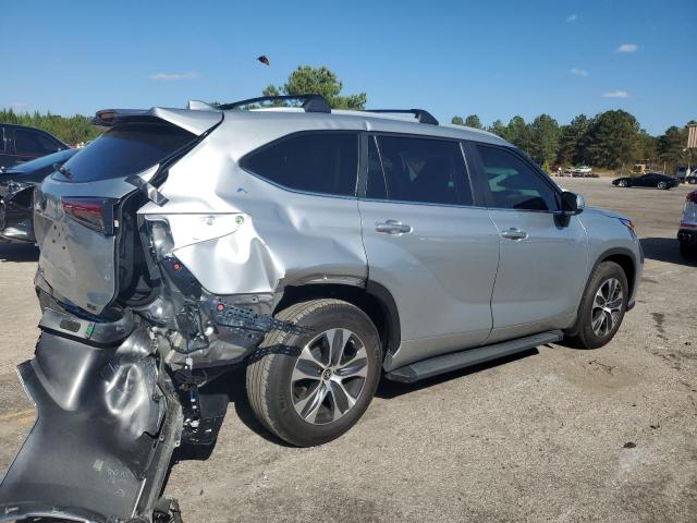 Photo 2 VIN: 5TDKDRAH8PS030795 - TOYOTA HIGHLANDER 