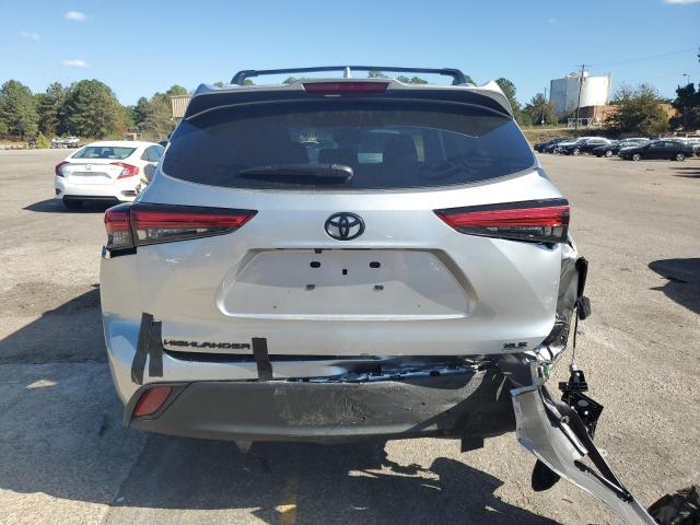 Photo 5 VIN: 5TDKDRAH8PS030795 - TOYOTA HIGHLANDER 