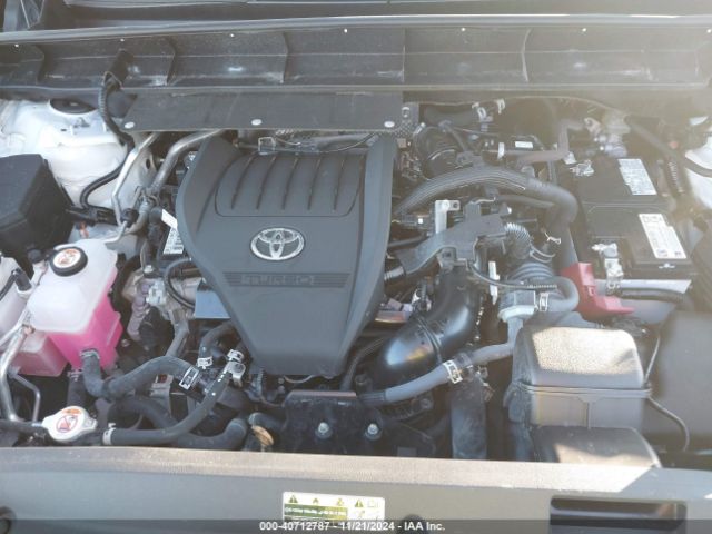 Photo 9 VIN: 5TDKDRAH8PS033745 - TOYOTA HIGHLANDER 