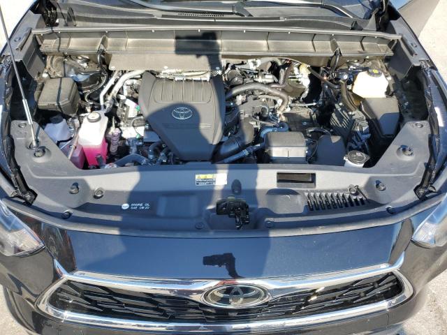 Photo 11 VIN: 5TDKDRAH9PS000110 - TOYOTA HIGHLANDER 