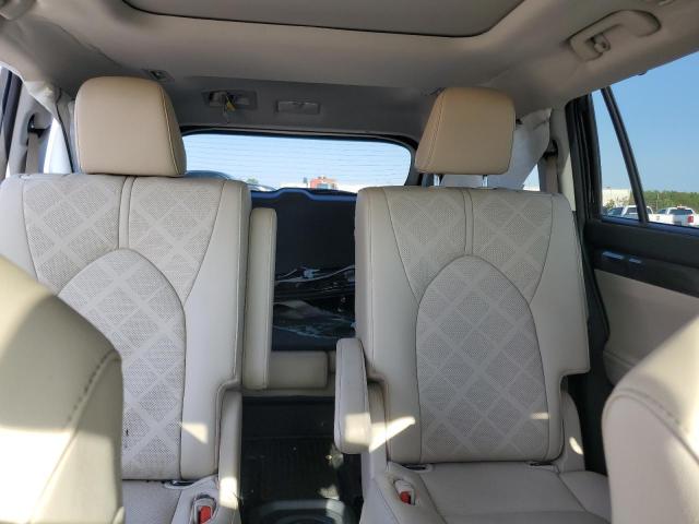 Photo 9 VIN: 5TDKDRAH9PS000110 - TOYOTA HIGHLANDER 