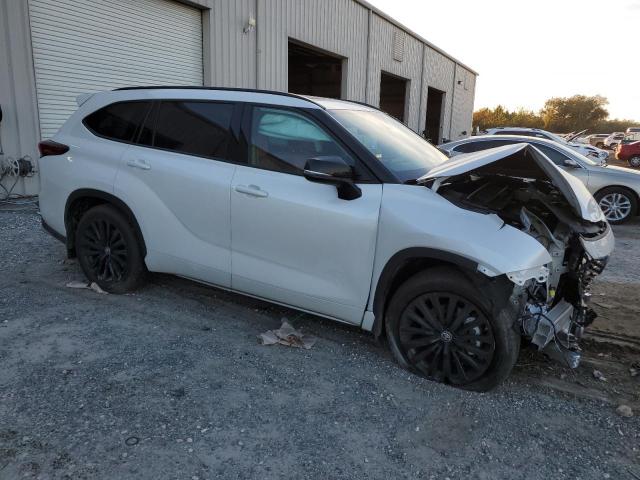 Photo 3 VIN: 5TDKDRAH9PS520582 - TOYOTA HIGHLANDER 