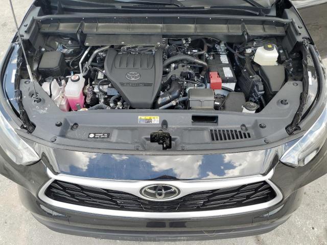 Photo 11 VIN: 5TDKDRAH9PS523014 - TOYOTA HIGHLANDER 