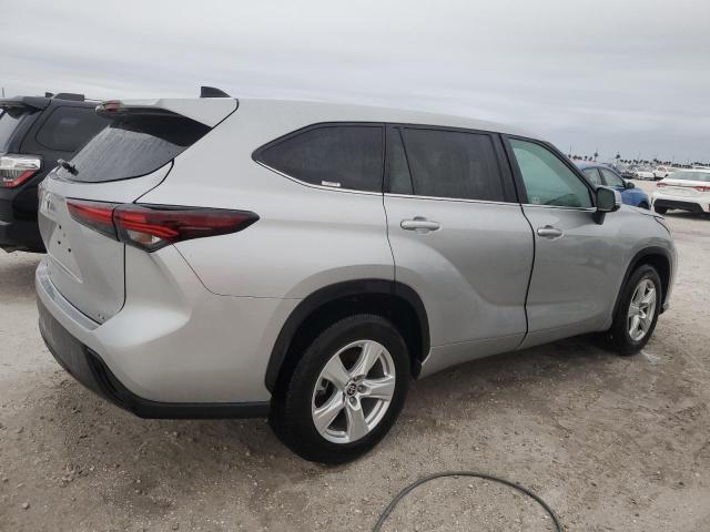 Photo 2 VIN: 5TDKDRAH9RS054705 - TOYOTA HIGHLANDER 