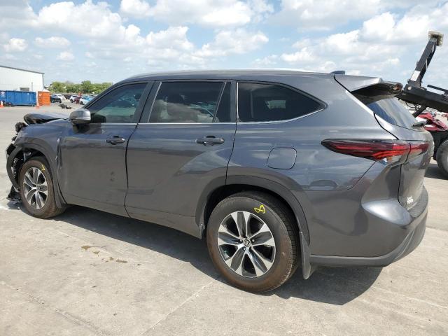 Photo 1 VIN: 5TDKDRAH9RS541810 - TOYOTA HIGHLANDER 