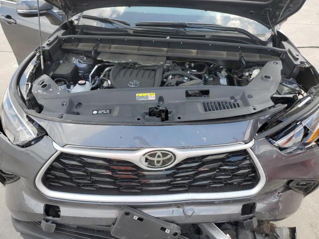 Photo 11 VIN: 5TDKDRAH9RS541810 - TOYOTA HIGHLANDER 