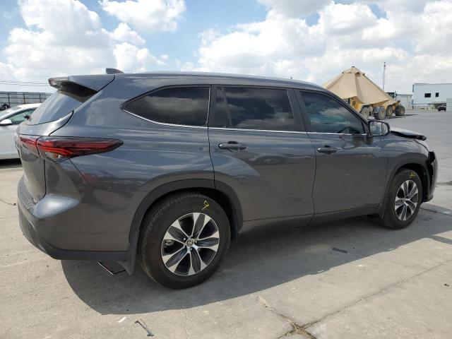 Photo 2 VIN: 5TDKDRAH9RS541810 - TOYOTA HIGHLANDER 