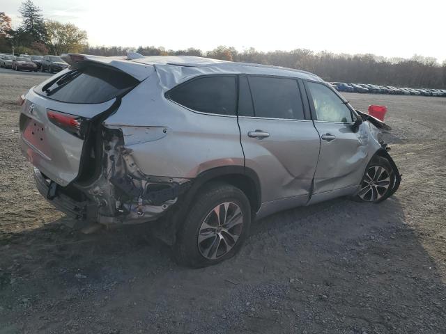 Photo 2 VIN: 5TDKDRAHXPS014839 - TOYOTA HIGHLANDER 