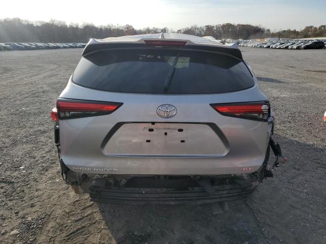 Photo 5 VIN: 5TDKDRAHXPS014839 - TOYOTA HIGHLANDER 