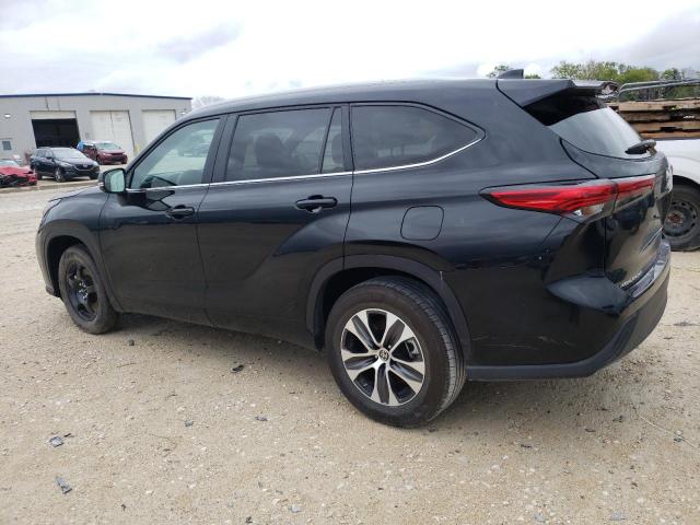 Photo 1 VIN: 5TDKDRAHXPS015201 - TOYOTA HIGHLANDER 