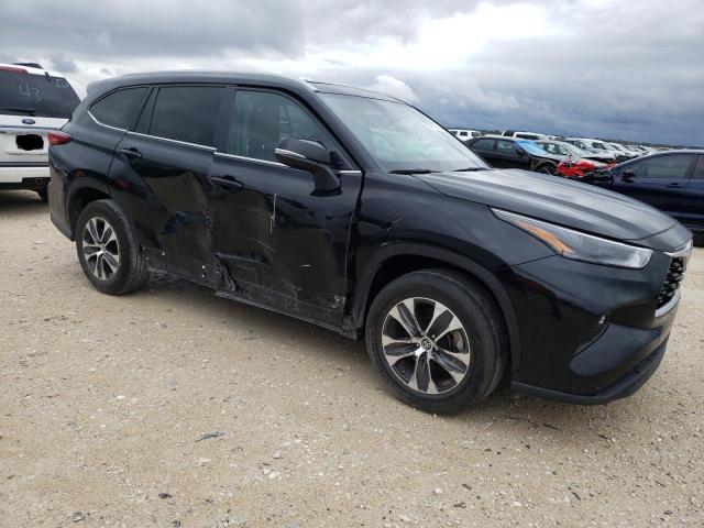 Photo 3 VIN: 5TDKDRAHXPS015201 - TOYOTA HIGHLANDER 