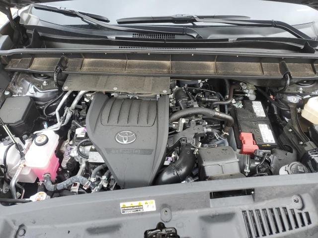 Photo 11 VIN: 5TDKDRAHXPS046190 - TOYOTA HIGHLANDER 