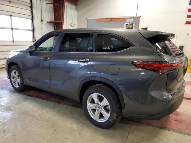 Photo 1 VIN: 5TDKDRAHXPS505234 - TOYOTA HIGHLANDER 