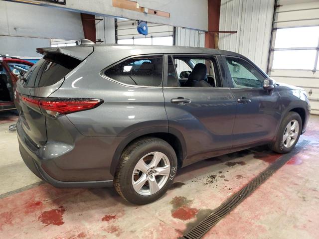 Photo 2 VIN: 5TDKDRAHXPS505234 - TOYOTA HIGHLANDER 